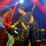 Cover Night Gigant: Radio Clash